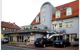 Hotel Cafe Demling Randersacker